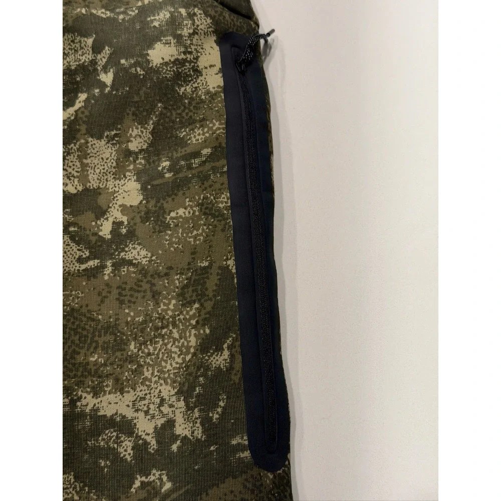 Nike tech fleece